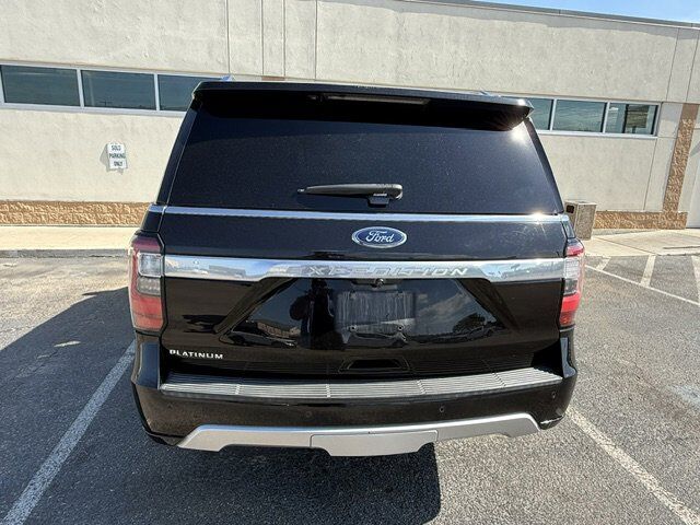 2020 Ford Expedition Platinum New Braunfels TX