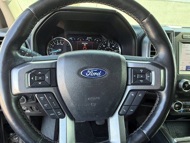 2020 Ford Expedition Platinum New Braunfels TX