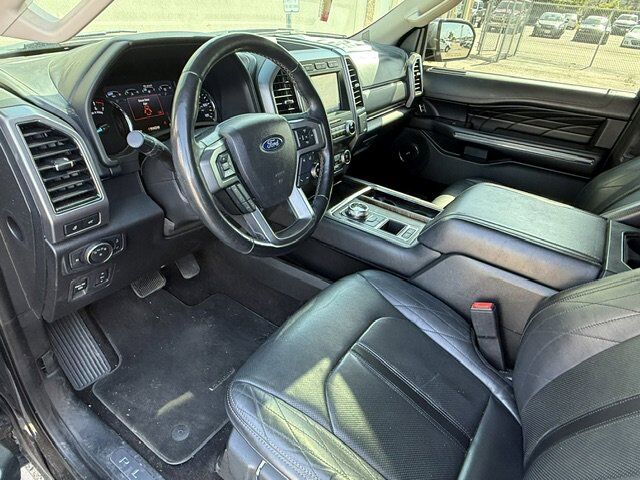 2020 Ford Expedition Platinum New Braunfels TX