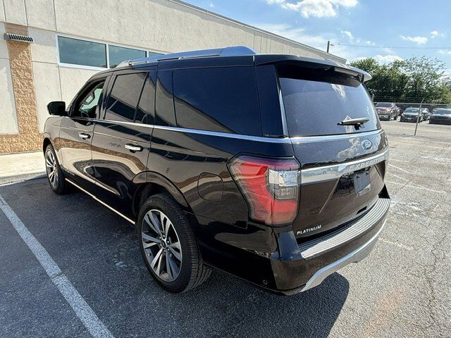 2020 Ford Expedition Platinum New Braunfels TX