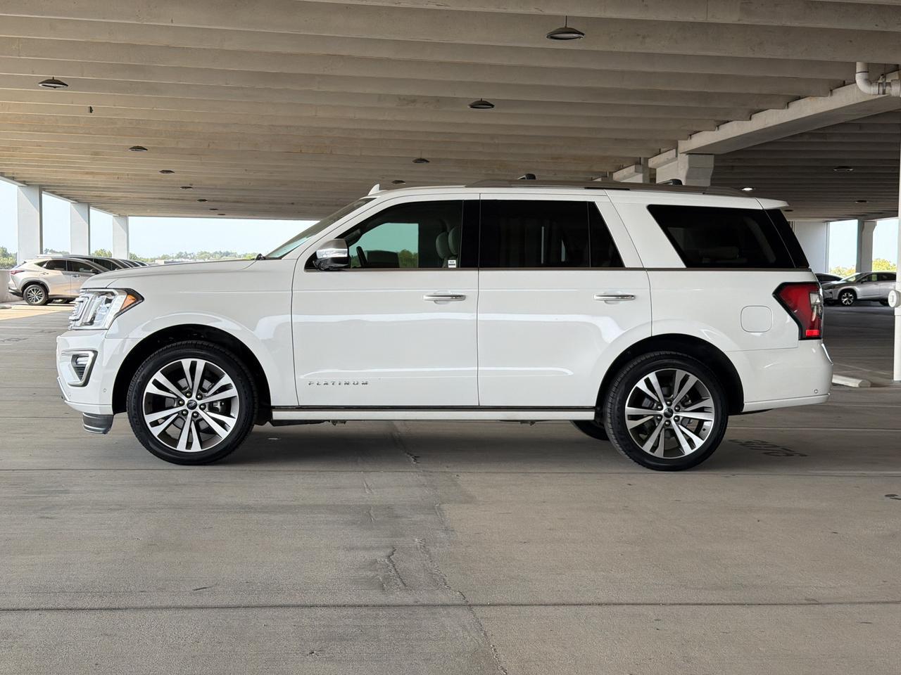 2020 Ford Expedition