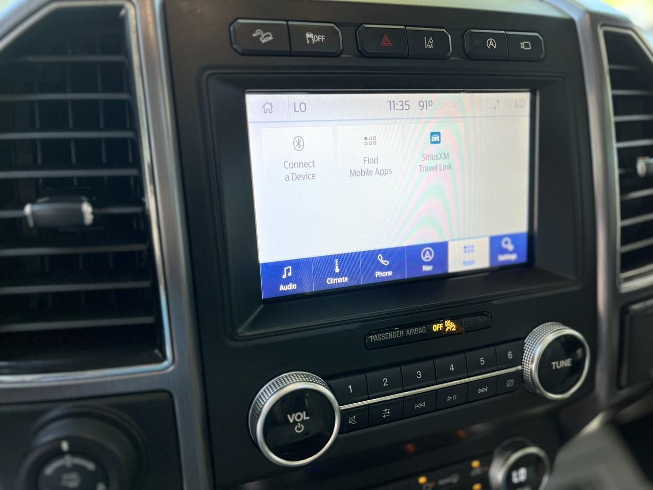2020 Ford Expedition Platinum Spring Branch TX