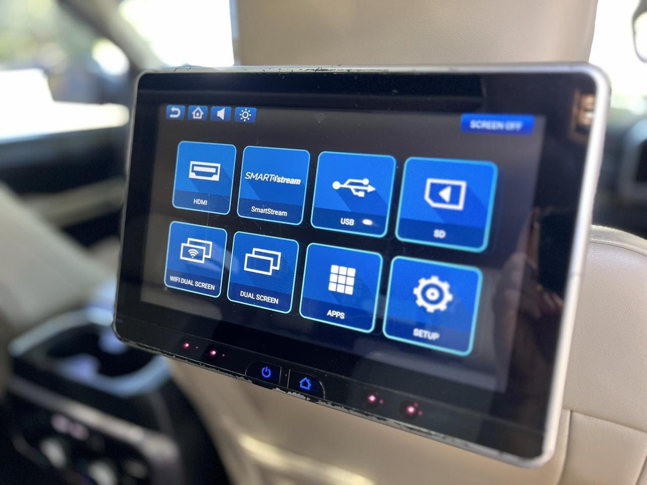 2020 Ford Expedition Platinum Spring Branch TX