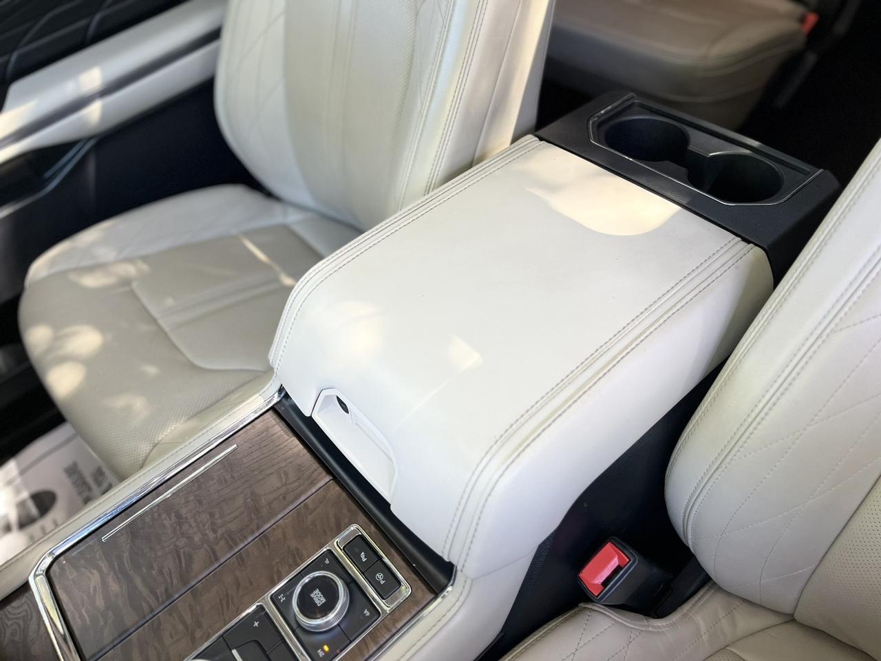 2020 Ford Expedition Platinum Spring Branch TX