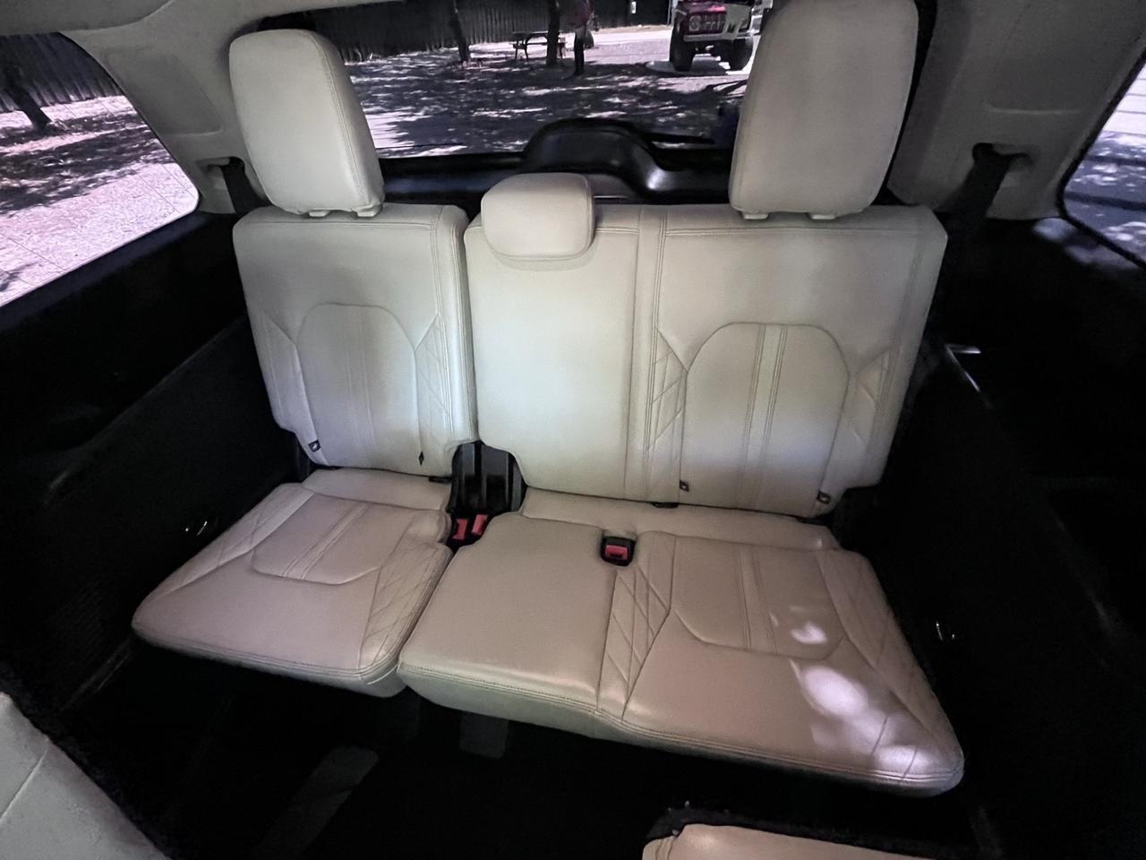 2020 Ford Expedition Platinum Spring Branch TX