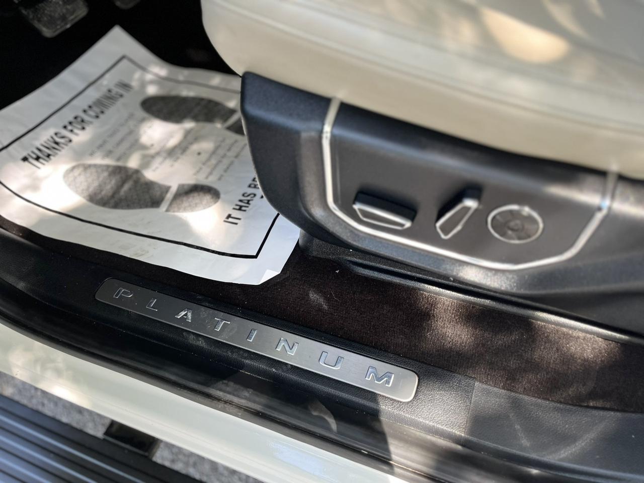 2020 Ford Expedition Platinum Spring Branch TX
