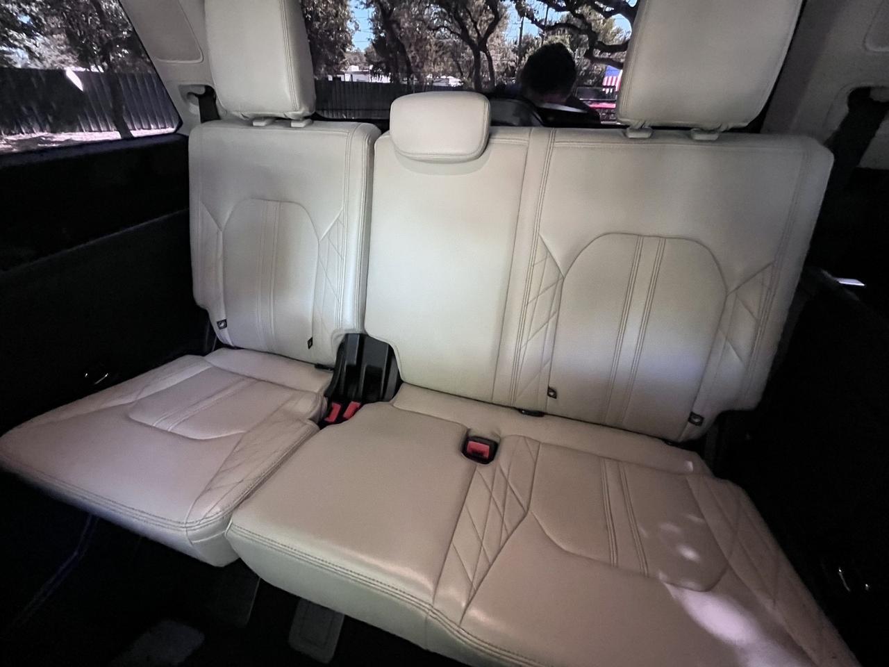 2020 Ford Expedition Platinum Spring Branch TX