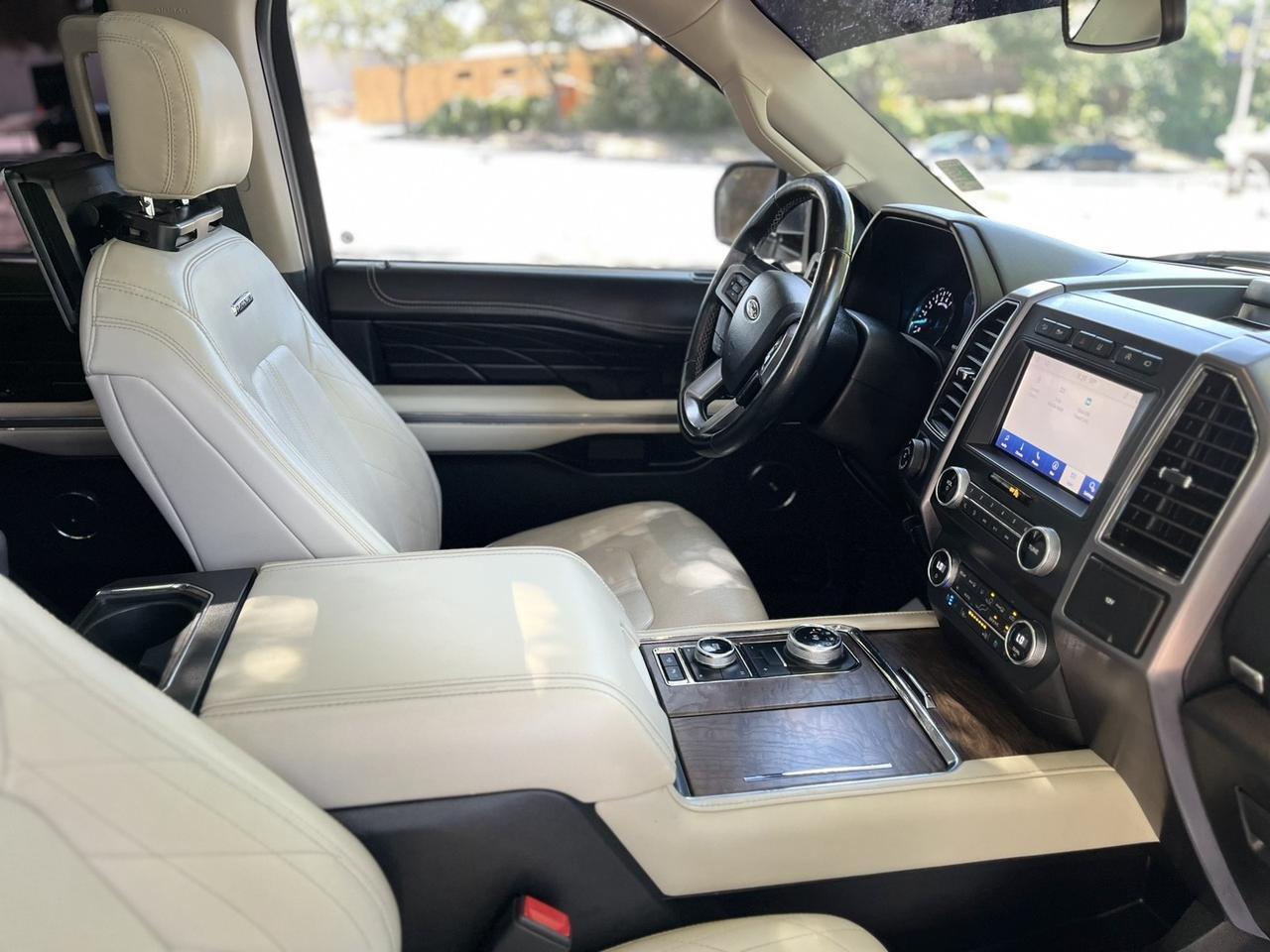 2020 Ford Expedition Platinum Spring Branch TX