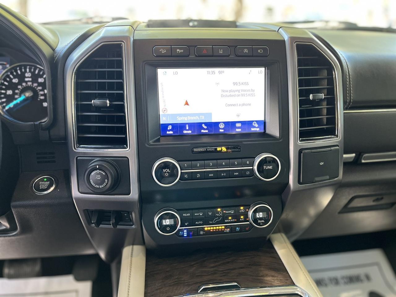 2020 Ford Expedition Platinum Spring Branch TX