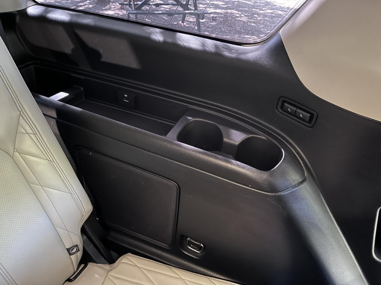 2020 Ford Expedition Platinum Spring Branch TX