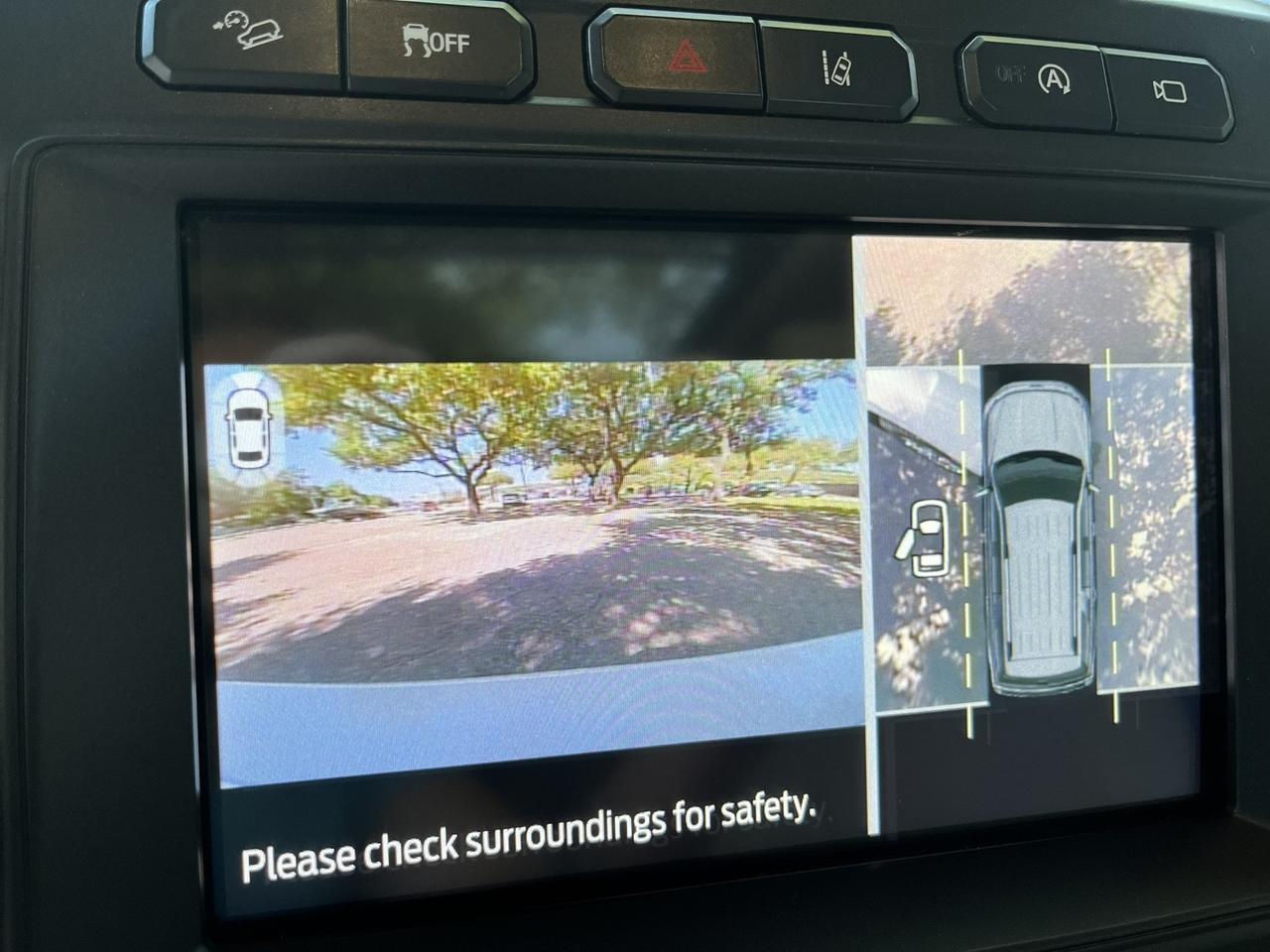2020 Ford Expedition Platinum Spring Branch TX