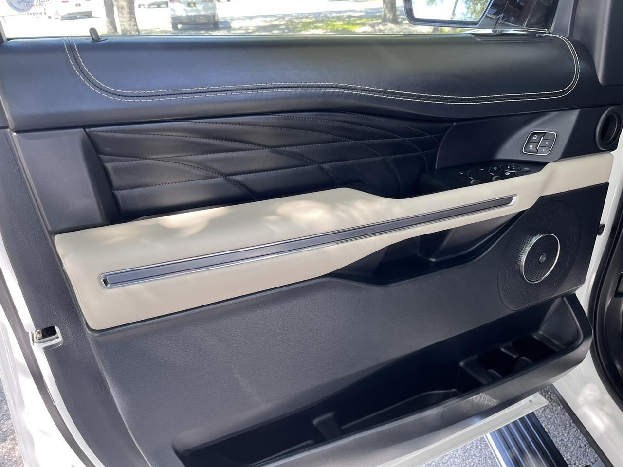 2020 Ford Expedition Platinum Spring Branch TX