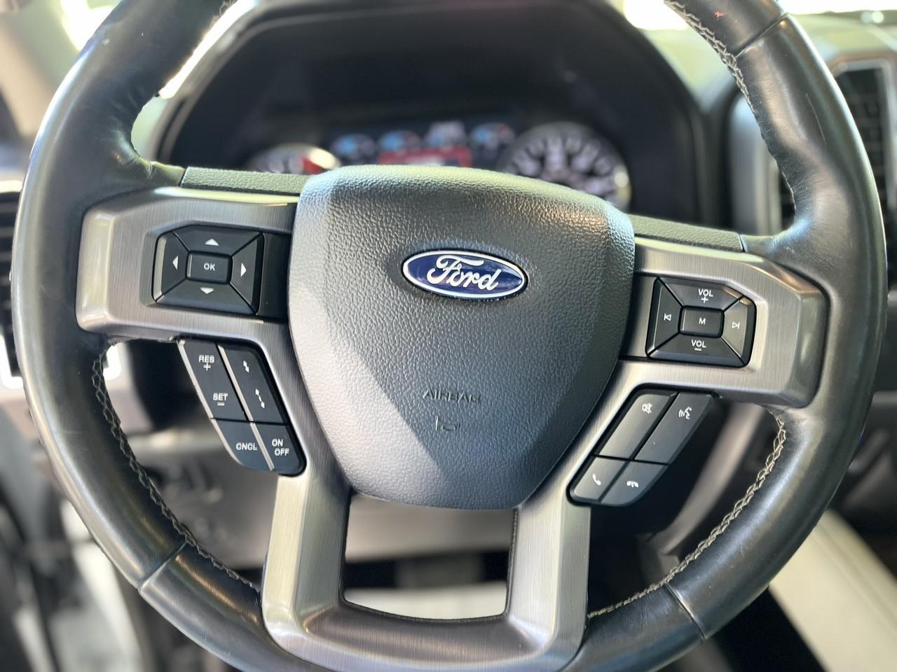 2020 Ford Expedition Platinum Spring Branch TX