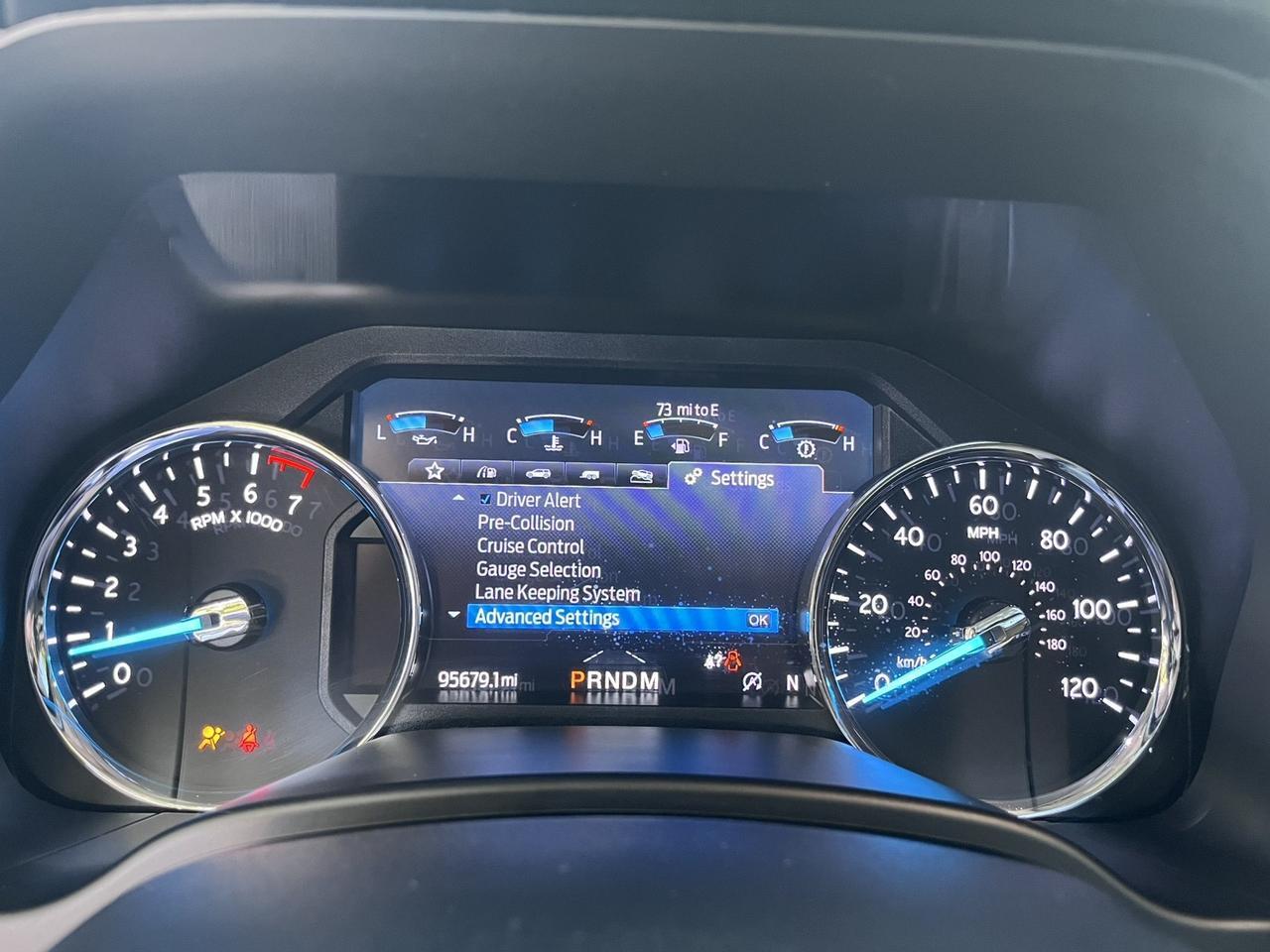 2020 Ford Expedition Platinum Spring Branch TX