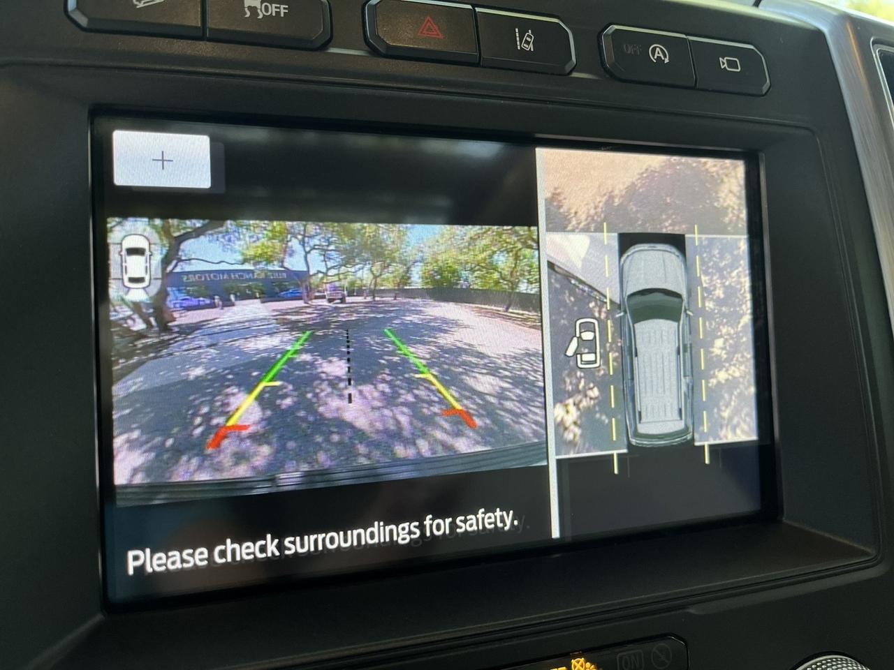 2020 Ford Expedition Platinum Spring Branch TX