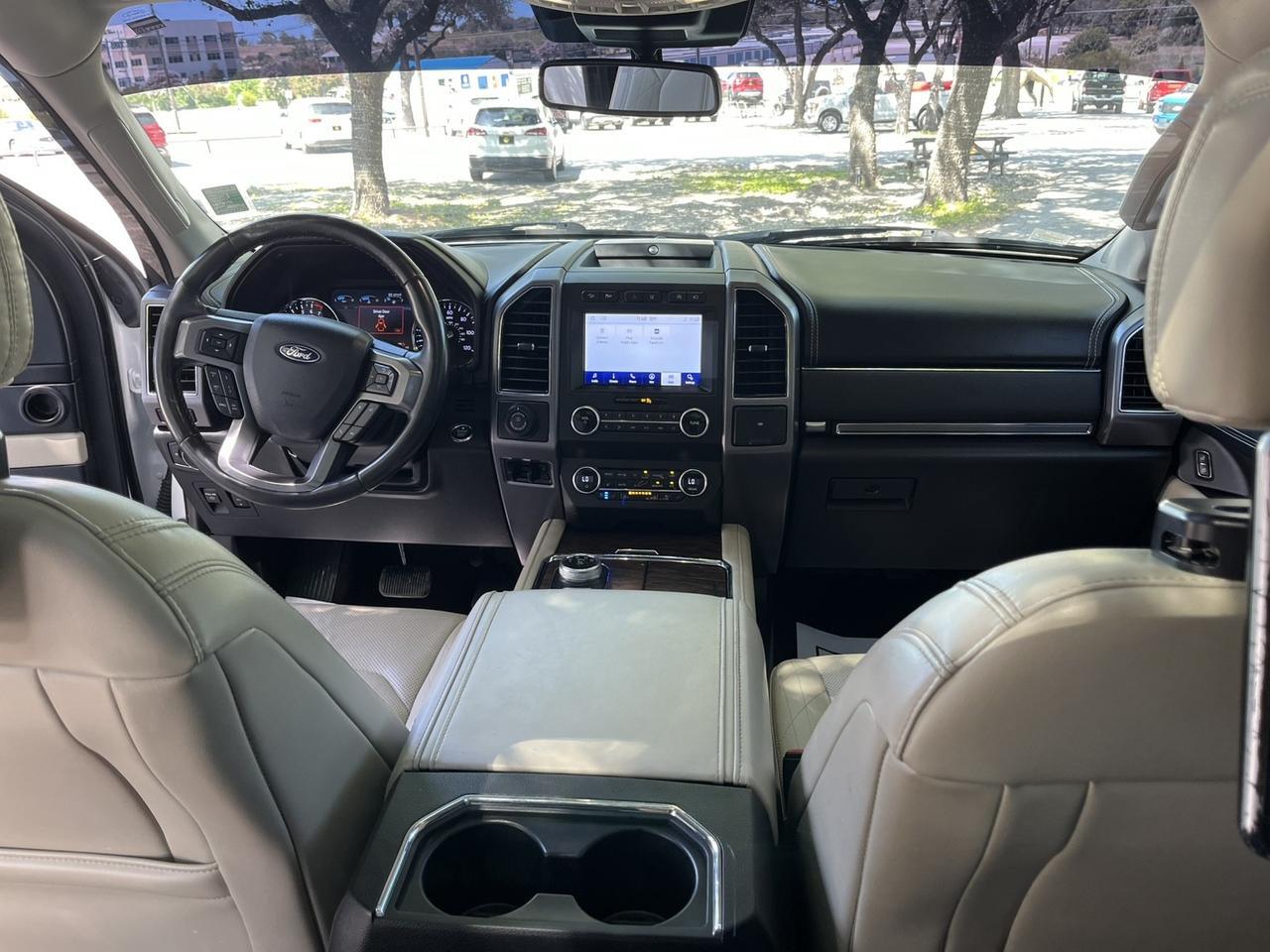 2020 Ford Expedition Platinum Spring Branch TX