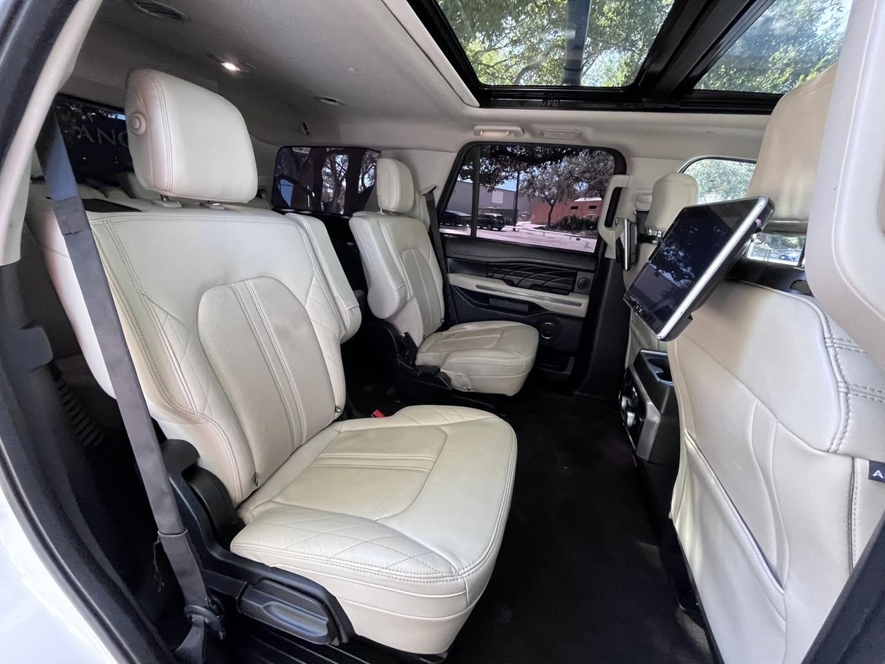 2020 Ford Expedition Platinum Spring Branch TX