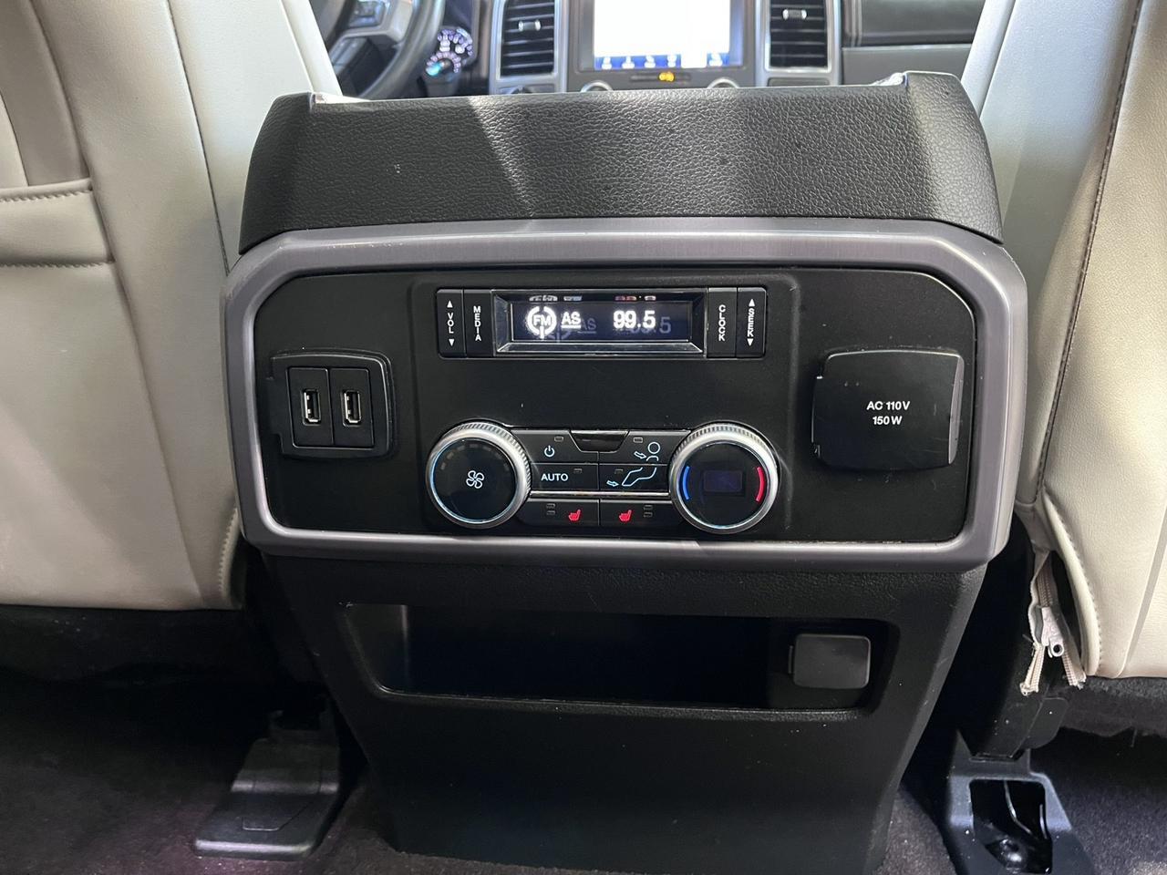 2020 Ford Expedition Platinum Spring Branch TX