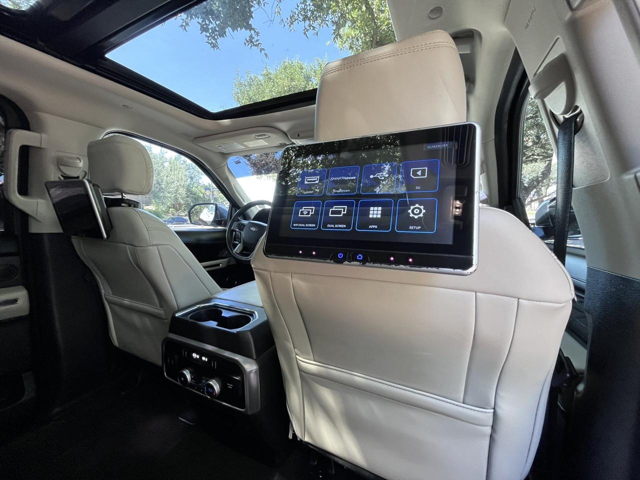 2020 Ford Expedition Platinum Spring Branch TX