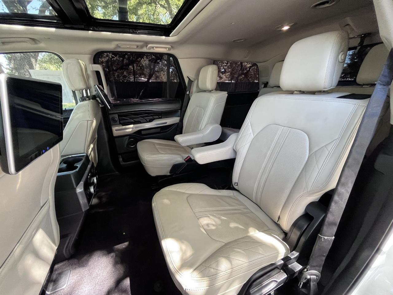 2020 Ford Expedition Platinum Spring Branch TX