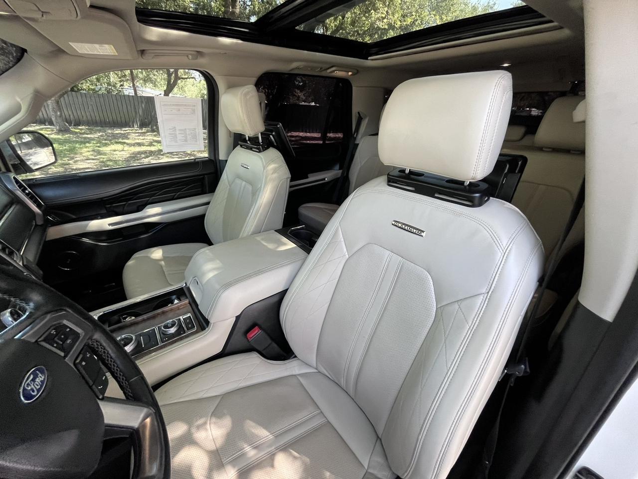 2020 Ford Expedition Platinum Spring Branch TX