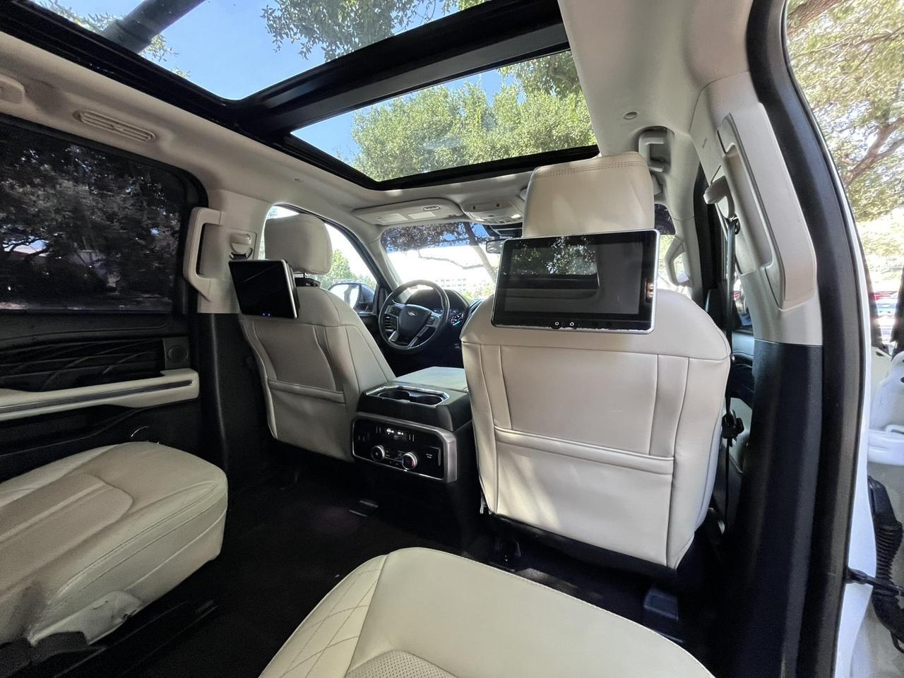 2020 Ford Expedition Platinum Spring Branch TX