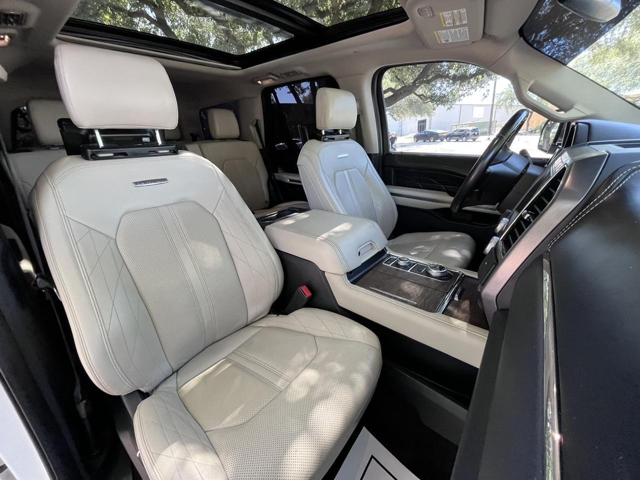 2020 Ford Expedition Platinum Spring Branch TX