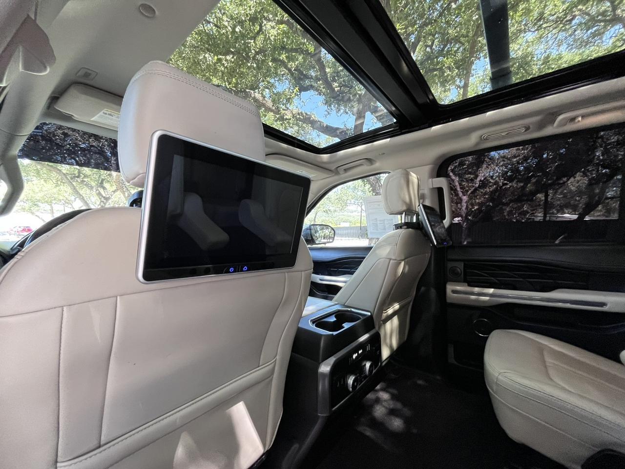 2020 Ford Expedition Platinum Spring Branch TX