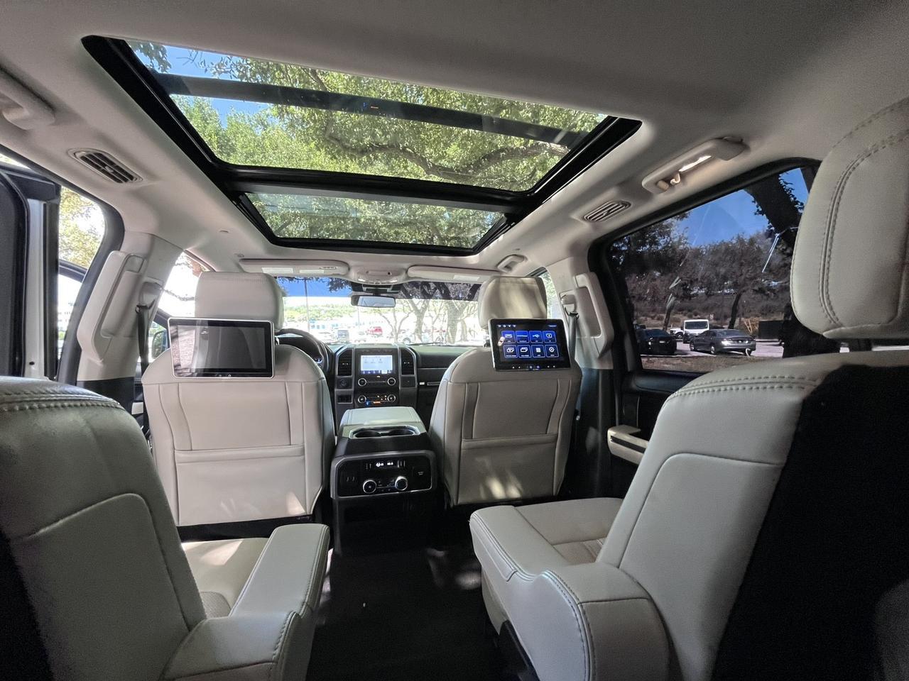 2020 Ford Expedition Platinum Spring Branch TX