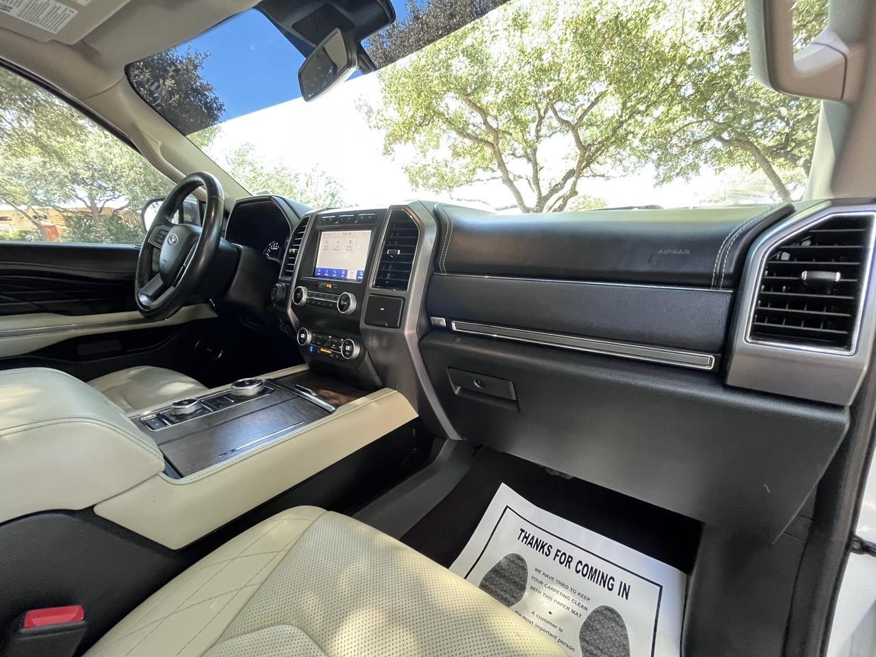 2020 Ford Expedition Platinum Spring Branch TX