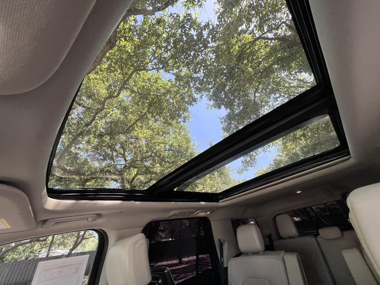 2020 Ford Expedition Platinum Spring Branch TX