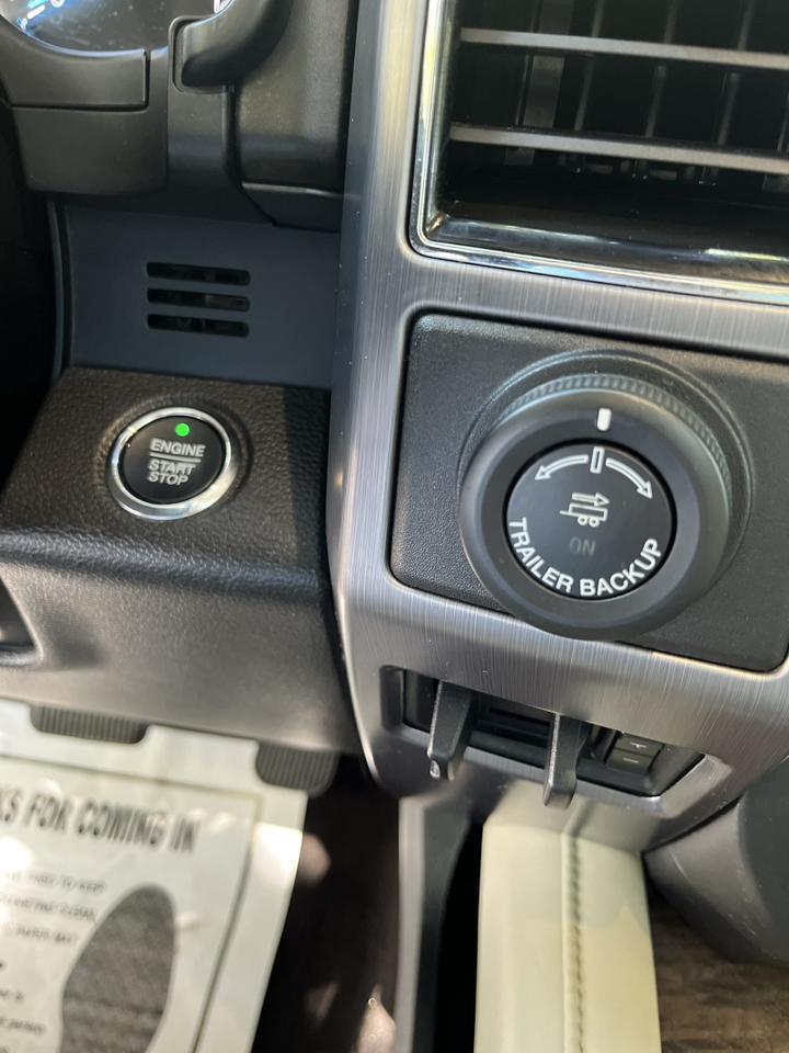2020 Ford Expedition Platinum Spring Branch TX