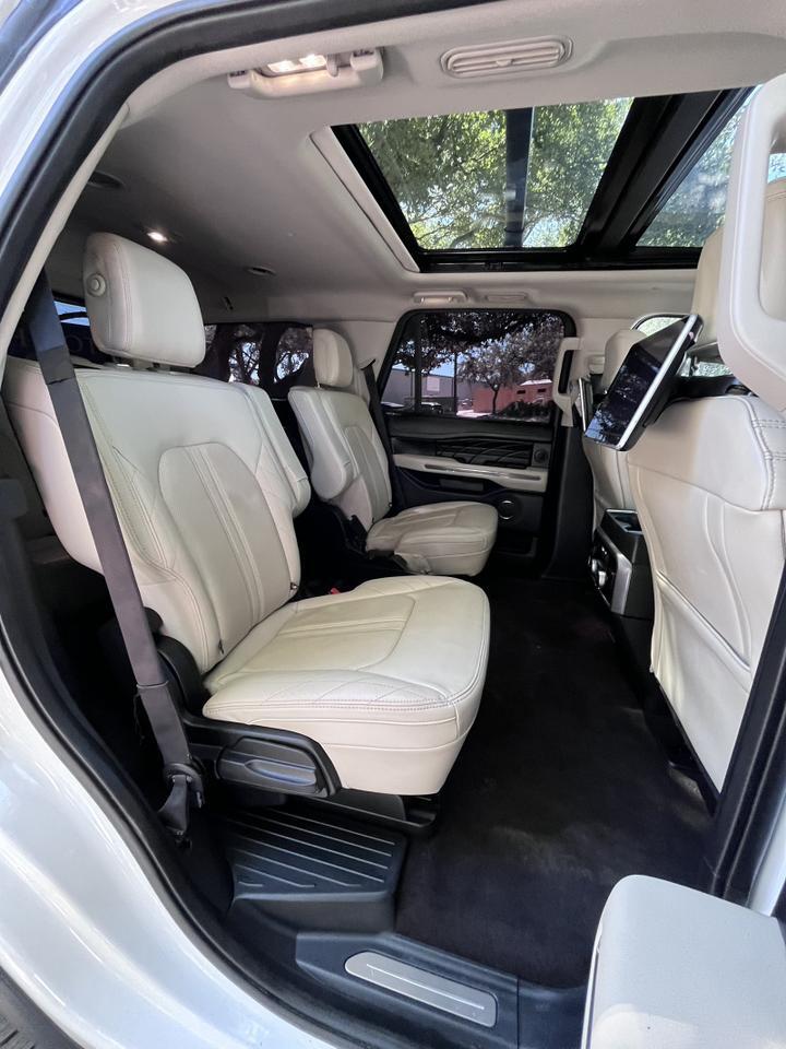 2020 Ford Expedition Platinum Spring Branch TX