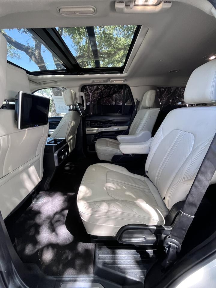 2020 Ford Expedition Platinum Spring Branch TX