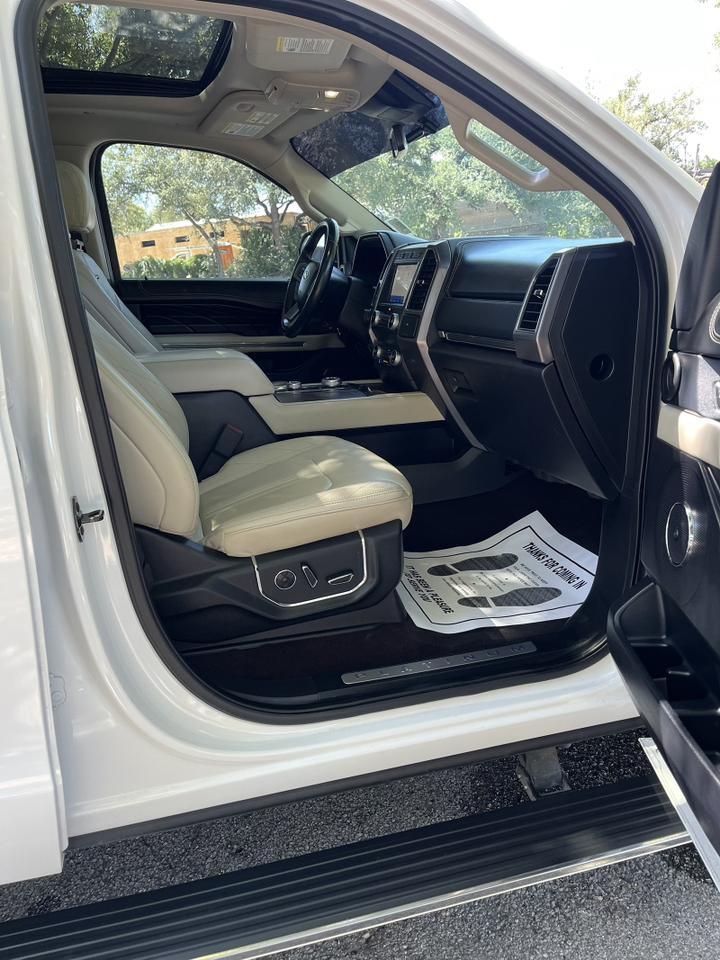 2020 Ford Expedition Platinum Spring Branch TX