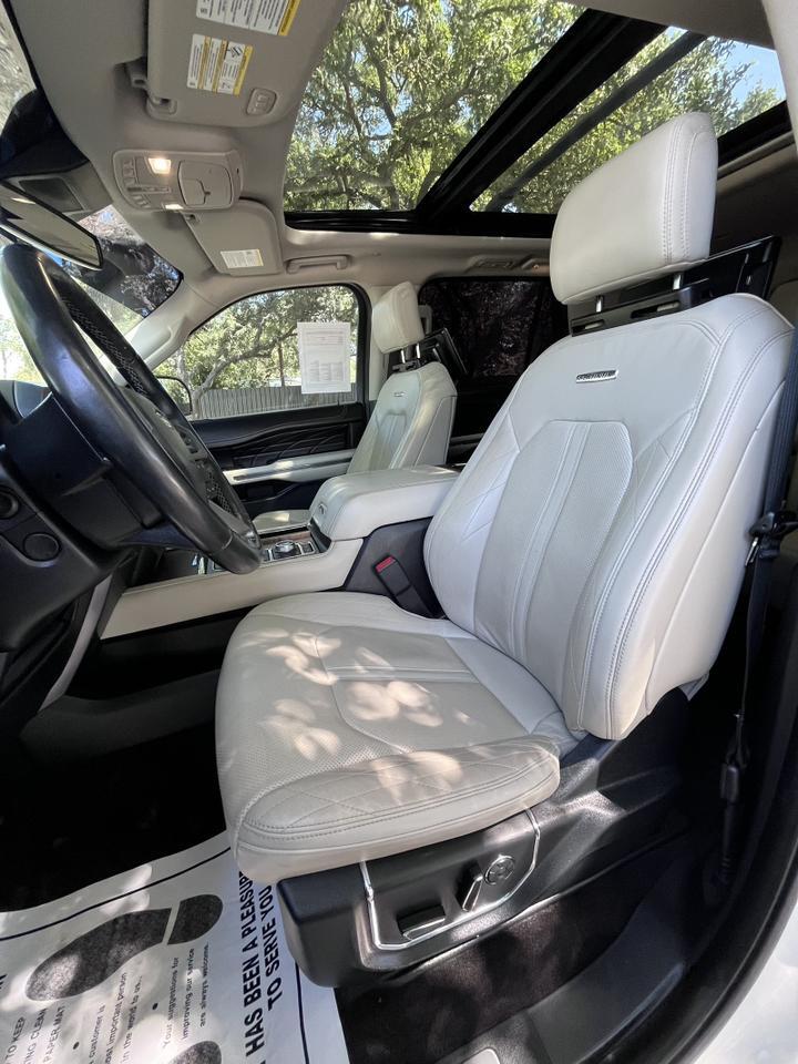 2020 Ford Expedition Platinum Spring Branch TX