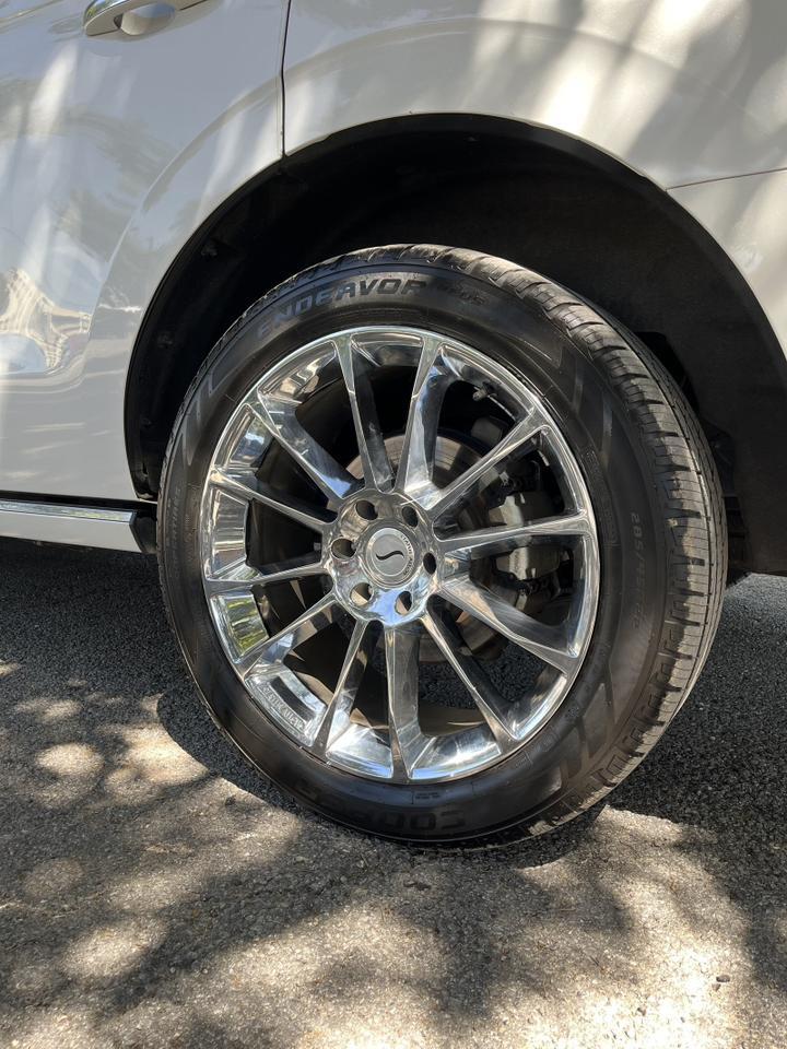 2020 Ford Expedition Platinum Spring Branch TX