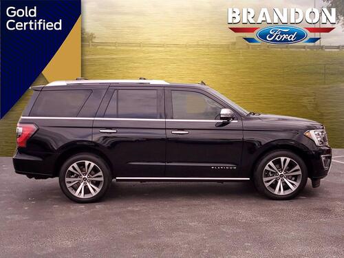 2020 Ford Expedition Platinum Tampa FL 2020 Ford Expedition Platinum Tampa FL