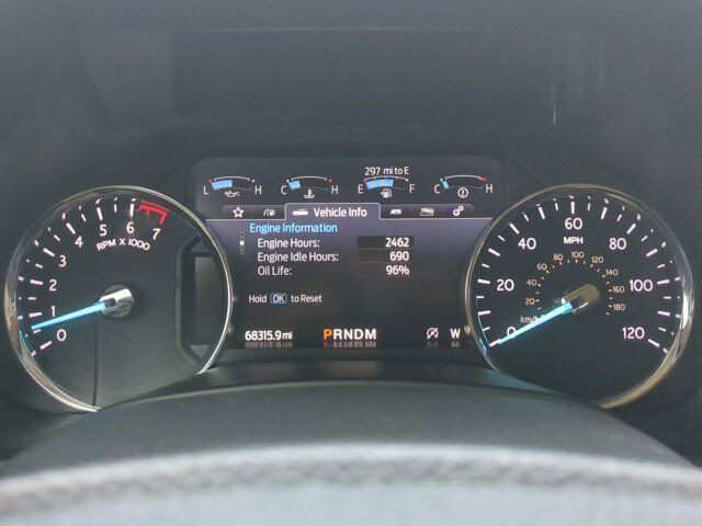 2020 Ford Expedition Platinum Winder GA