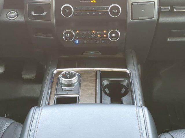 2020 Ford Expedition Platinum Winder GA