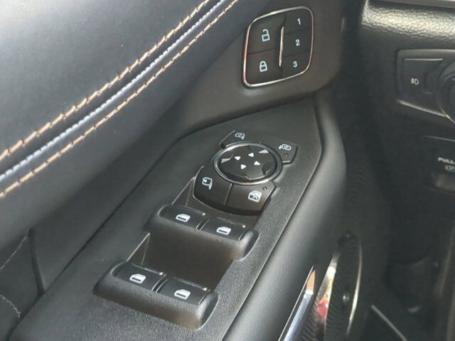 2020 Ford Expedition Platinum Winder GA
