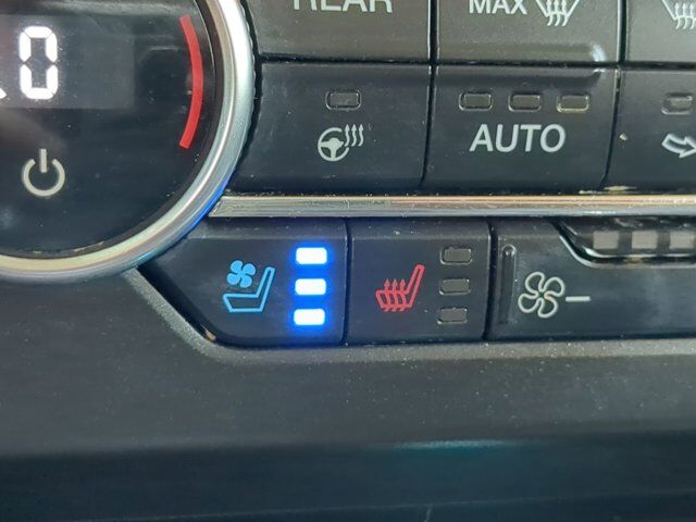 2020 Ford Expedition Platinum Winder GA