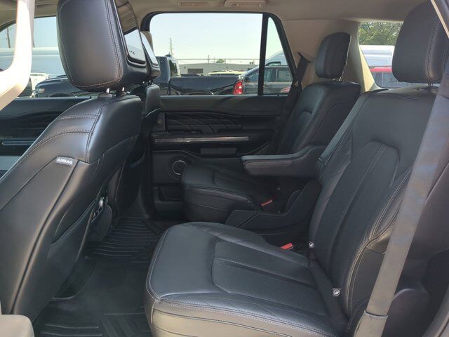 2020 Ford Expedition Platinum Winder GA