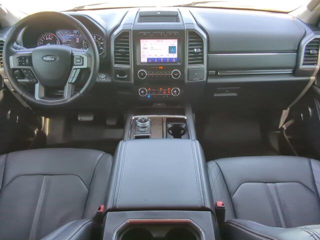 2020 Ford Expedition Platinum Winder GA