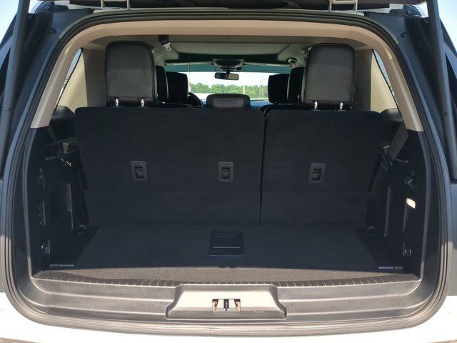 2020 Ford Expedition Platinum Winder GA