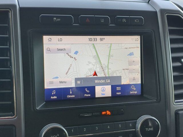 2020 Ford Expedition Platinum Winder GA