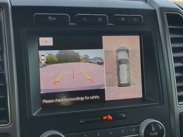 2020 Ford Expedition Platinum Winder GA