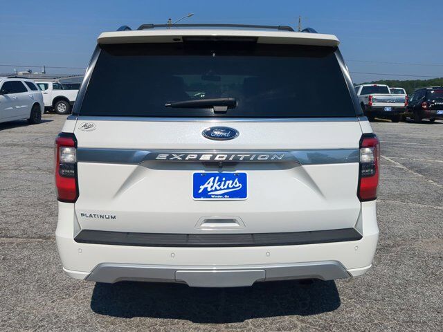 2020 Ford Expedition Platinum Winder GA