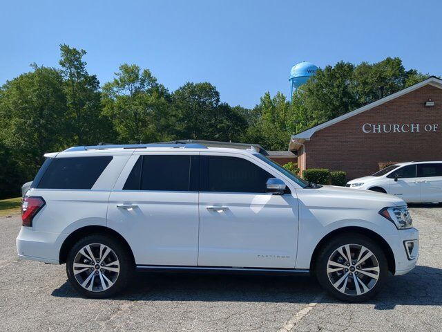 2020 Ford Expedition Platinum Winder GA