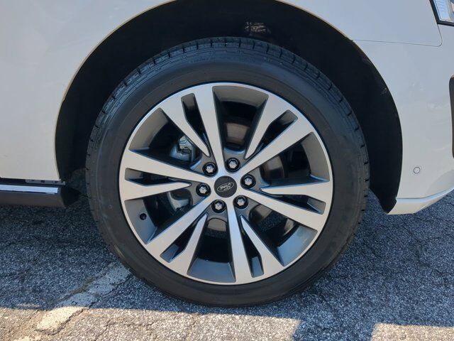 2020 Ford Expedition Platinum Winder GA